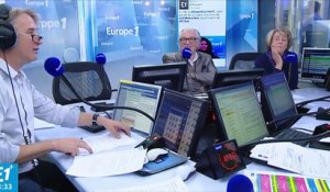 Raquel Garrido, porte-parole de la France insoumise : "la consultation durera jusqu'à vendredi midi"