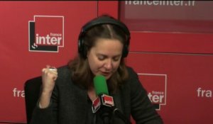 "La politique française, c'est compliqué" - Le Billet de Charline