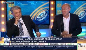 Nicolas Doze: Les Experts (1/2) - 25/04