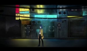 Tokyo Dark : Trailer de développement avril 2017