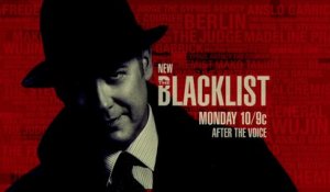 The Blacklist - Promo 2x07