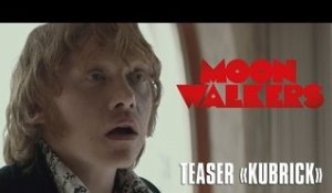 Moonwalkers - Teaser Kubrick VOSTFR