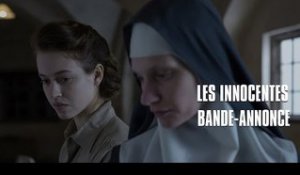 Les Innocentes d'Anne Fontaine - Bande-Annonce