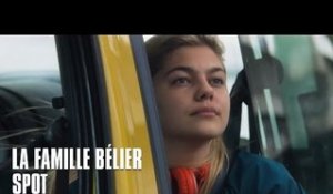 La Famille Bélier - Spot 30s