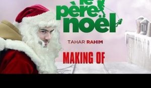 Le Père Noël : Tahar Rahim