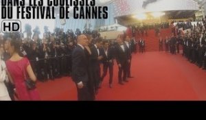 Né Quelque Part - Dans les coulisses du Festival de Cannes