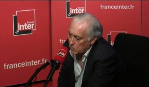 Jean-François Delfraissy : un avis sur la PMA "au printemps 2017"