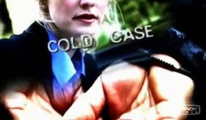 Générique de la série américaine "Cold Case"
