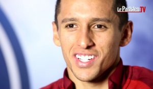 PSG : les petits secrets de Marquinhos