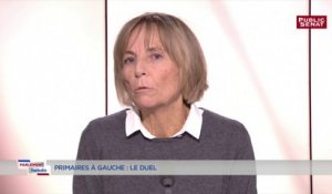 Marielle de Sarnez : « On va voir tout le système socialiste en marche vers Macron »