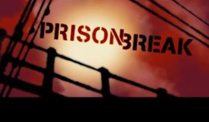 Prison Break - Saison 4 Promo #3