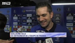 Guillaume Gille attend une fin de mondial palpitante !