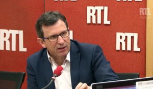 Primaire de la gauche : Borgel promet un accès "transparent" aux résultats