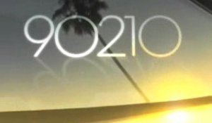 90210 - Saison 1 Promo #3