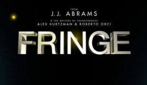 Fringe - Saison 1 Promo #1