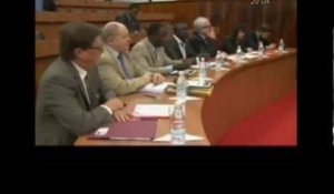 Les députés ivoiriens renforcent leurs capacités grâce à l'assemblée parlementaire francophone