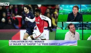 Riolo sur Kurzawa : "Dans la tête, il n’y a rien"