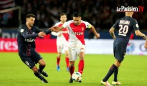 PSG-Monaco (1-1) : «Un match nul fâcheux»