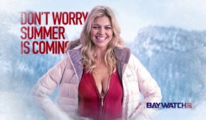 Baywatch (2017)- C.J. Parker Motion Poster- Paramount Pictures [Full HD,1920x1080p]