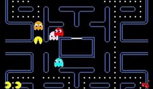 Game-play de Pac-Man