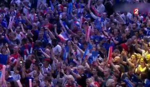 Sixième titre mondial pour les handballeurs français