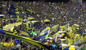 1_Argentine : un Superclasico entre Boca et River marqué à nouveau par des violences