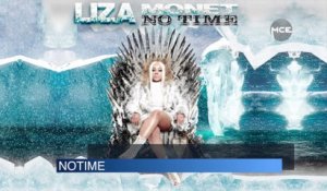 Liza Monet: "J'aime qu'on m'appelle la Nicki Minaj française"
