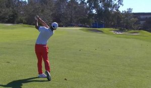 Golf - San Diego - Un premier triomphe pour Rahm