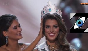 [Zap Télé] Miss France élue Miss Univers ! (30/01/17)