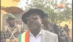 La Coalition franco-malienne recupère la ville de Gao et progresse vers Tombouctou