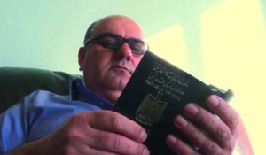 Une famille irakienne interdit d'immigrer aux USA