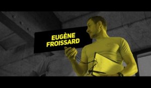 Raid Dingue - Eugène Froissard [Full HD,1920x1080p]