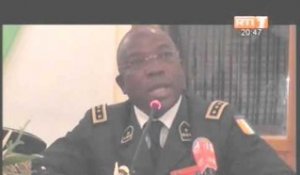 Réunion d'urgence des chefs d'États majors de la CEDEAO à Abidjan