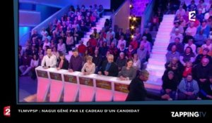 Zap du midi du 31 janvier : Nagui et Jean-Luc Reichmann très émus face à deux candidats (vidéo)