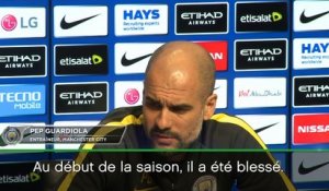 Man City - Guardiola : ''Payet est un joueur exceptionnel''