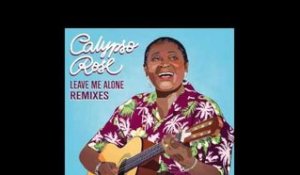 Calypso Rose - Leave Me Alone (feat. Manu Chao) [Roscius Summer 98 DiscoHouse Rework]