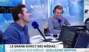 Quotidien et Mediapart recalés au lancement de campagne de Marine Le Pen