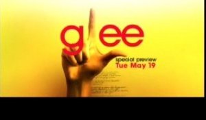 Glee Trailer Saison 1