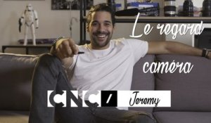 Jérémy - Le Regard Caméra