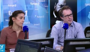 Affaire Fillon : Éric Dupond-Moretti "estomaqué par la célérité" de l’enquête