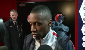 Foot - Coupe - PSG : Matuidi «Contrat rempli»