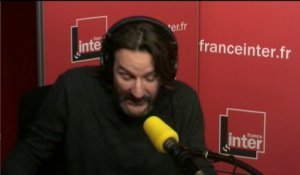 Est-ce que les primaires n'étaient pas une grosse connerie ? - Le Billet de Frédéric Beigbeder