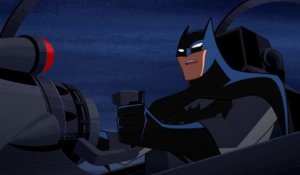 Justice League Action - Zombie King (clip) [Full HD,1920x1080p]