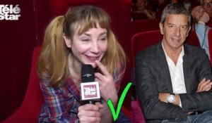Festival de Luchon 2017 : le quiz télé de Julie Depardieu