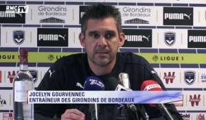 Gourvennec : ‘’Notre objectif est d’enchaîner’’