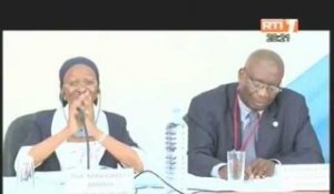 Abidjan abrite la 5ème conférence mondiale sur l'assurance qualité de l'enseignement en Afrique