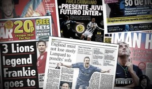 Le Bayern veut frapper un grand coup cet été, Guardiola a trouvé son nouveau gardien