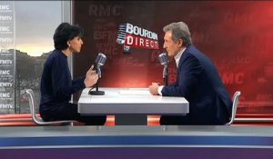 Rachida Dati sur l'affaire Fillon : "un million d'euros, c'est énorme !"