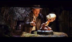 Indiana Jones - Les Aventuriers de l'Arche Perdue