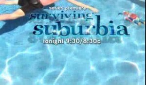 Surviving Suburbia Trailer Saison 1
